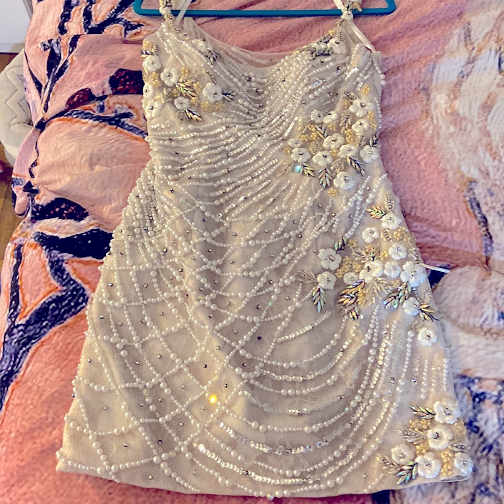 Mac Duggal Cocktail Dress